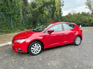 Seat Leon 2013 1.6 TDI