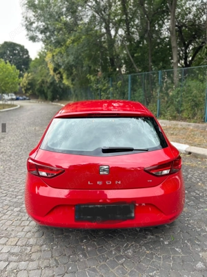 Seat Leon 2013 1.6 TDI - imagine 5