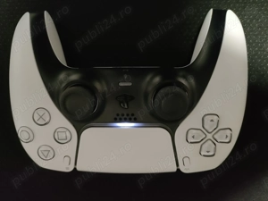 Controller Wireless DualSense - PlayStation 5 ( PS5 ) - imagine 3