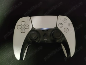 Controller Wireless DualSense - PlayStation 5 ( PS5 ) - imagine 2