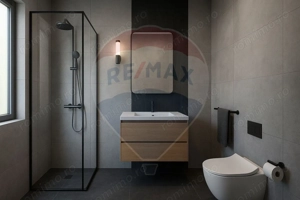 COMISION 0 | CASA LA GATA | TEREN 1322 MP | PISCINA | SAUNA | 5 TERASE - imagine 20