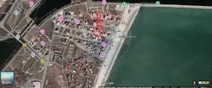 De vanzare teren 506 mp intravilanin Mamaia Nord Navodari - imagine 5