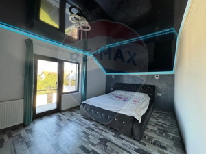 Casă noua cu 4 camere de vânzare in Zimandcuz - imagine 9