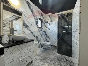 Casă noua cu 4 camere de vânzare in Zimandcuz - imagine 7