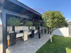 Casă noua cu 4 camere de vânzare in Zimandcuz - imagine 2