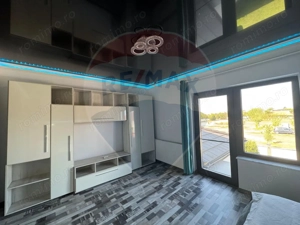 Casă noua cu 4 camere de vânzare in Zimandcuz - imagine 14