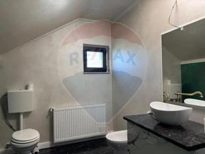 Casă noua cu 4 camere de vânzare in Zimandcuz - imagine 15