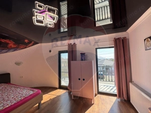 Casă noua cu 4 camere de vânzare in Zimandcuz - imagine 12