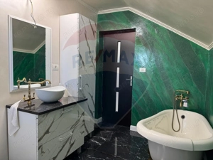 Casă noua cu 4 camere de vânzare in Zimandcuz - imagine 17