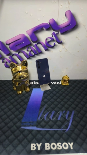 Samsung A55 128GB 8GB RAM Duos.Pre  fix! Ca Nou - imagine 4