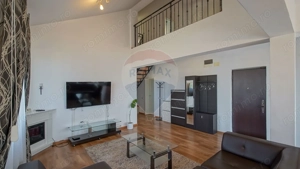 De vanzare penthouse in Tractoru, 3 camere, mobilat si utilat - imagine 13