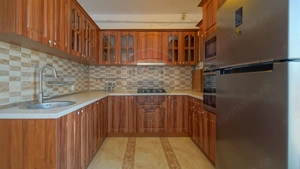 De vanzare penthouse in Tractoru, 3 camere, mobilat si utilat - imagine 6