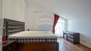 De vanzare penthouse in Tractoru, 3 camere, mobilat si utilat - imagine 9