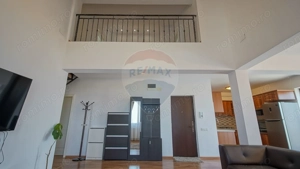 De vanzare penthouse in Tractoru, 3 camere, mobilat si utilat - imagine 14