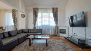 De vanzare penthouse in Tractoru, 3 camere, mobilat si utilat - imagine 17