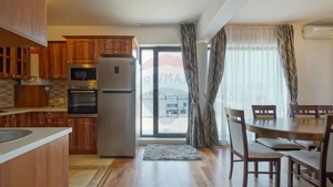 De vanzare penthouse in Tractoru, 3 camere, mobilat si utilat - imagine 5