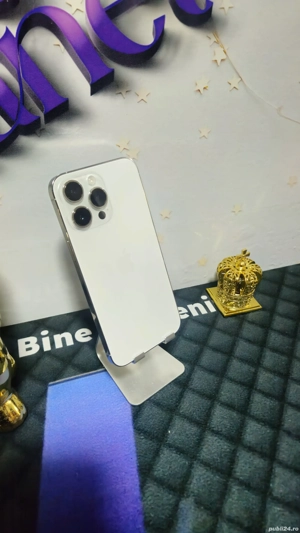 iPhone 14 Pro Max 256GB Baterie:87%.Pre  fix! - imagine 5