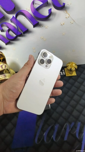 iPhone 14 Pro Max 256GB Baterie:87%.Pre  fix! - imagine 2