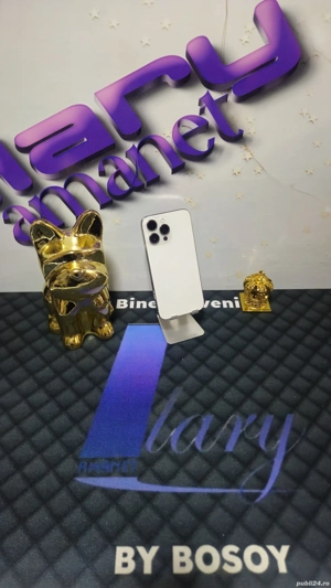 iPhone 14 Pro Max 256GB Baterie:87%.Pre  fix! - imagine 4