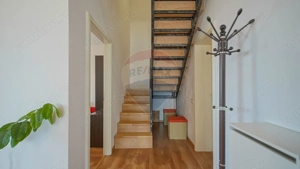 De vanzare penthouse in Tractoru, 3 camere, mobilat si utilat - imagine 20