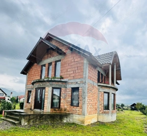 Casă / Vilă cu 5 camere de vânzare în zona Nord-Est - imagine 7