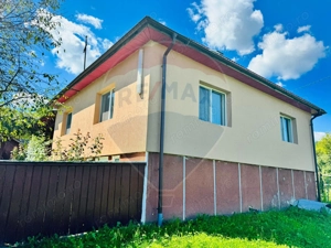 Casă / Vilă cu 3 camere de vânzare