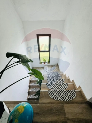 Casă / Vilă cu 5 camere de vânzare în zona Nord-Est - imagine 5