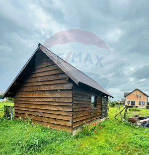 Casă / Vilă cu 5 camere de vânzare în zona Nord-Est - imagine 11