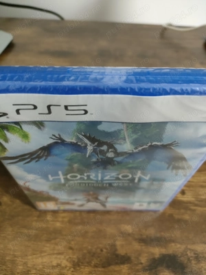 Horizon Forbidden West - joc PS5 (sigilat) - imagine 2