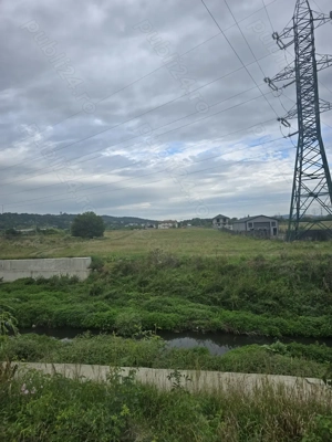 Teren extravilan de vânzare 5100mp in Suceava zona Suhat - imagine 4