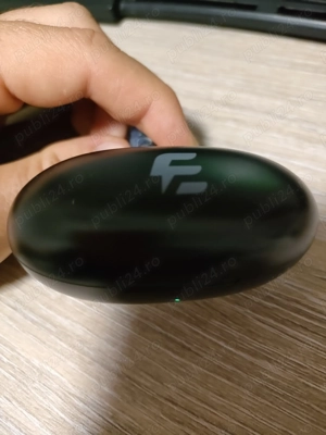 Casti E-Boda Thunder Sound - true wireless stereo - imagine 3