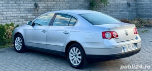 Volkswagen Passat 1.9TDI - imagine 2 Volkswagen Passat 1.9TDI - imagine 2