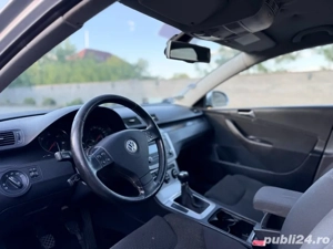 Volkswagen Passat 1.9TDI - imagine 4 Volkswagen Passat 1.9TDI - imagine 4