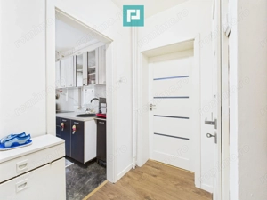 Apartament plus garaj podgoria