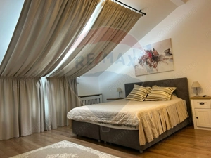 Apartament 3 am, Otopeni 1km de M 6-1 Mai, 2 loc parcare+100 m curte