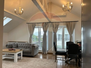 De vanzare apartament 3 am, Otopeni 1km de M 6-1 Mai