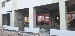 Spațiu Comercial Generos Militari Rezidence - imagine 4