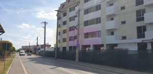 Spațiu Comercial Generos Militari Rezidence - imagine 2