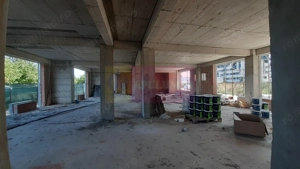 Spațiu Comercial Generos Militari Rezidence - imagine 18