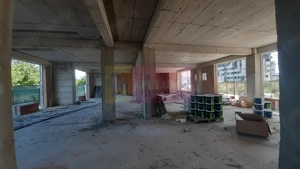 Spațiu Comercial Generos Militari Rezidence - imagine 19