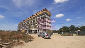 Spațiu Comercial Generos Militari Rezidence - imagine 20