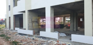 Spațiu Comercial Generos Militari Rezidence - imagine 14