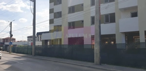 Spațiu Comercial Generos Militari Rezidence - imagine 11