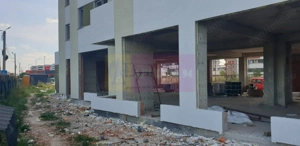 Spațiu Comercial Generos Militari Rezidence - imagine 13