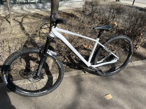 Rockrider AM 100 hardtail, marime L