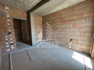 Apartamente cu 3 camere, finisaje la alegere, lift la intrare in Giroc - imagine 15