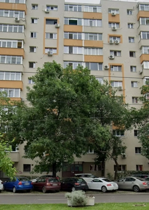 Apartament 2 camere Calea Rahovei 