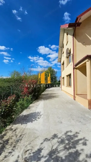 Casa superbă Budeasa - imagine 2