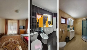 Casa superbă Budeasa - imagine 9