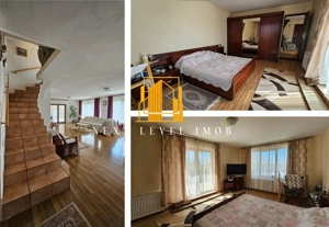 Casa superbă Budeasa - imagine 7